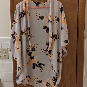 Miss Chievous Kimono